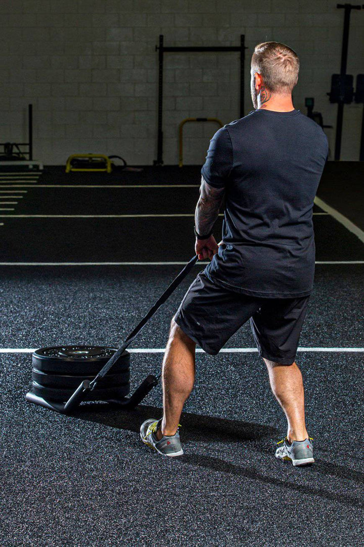 R2 Pull Sled - RAGE Fitness