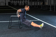 Steel Plyo Box - RAGE Fitness