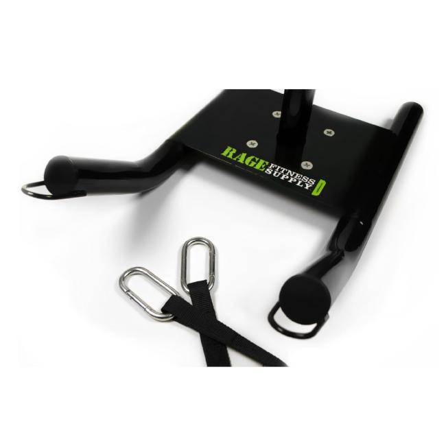 R2 Pull Sled - RAGE Fitness