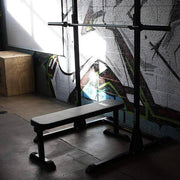 Flat Bench - RAGE Fitness