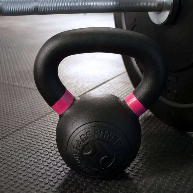 Rogue 18 lb kettlebell deals
