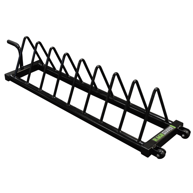 Bumper plate rack deals