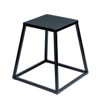 Steel Plyo Box - RAGE Fitness