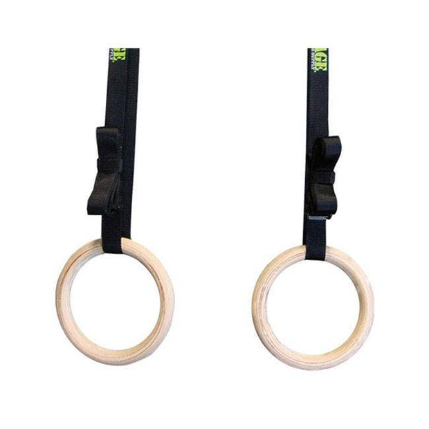 Ring Sets - RAGE Fitness