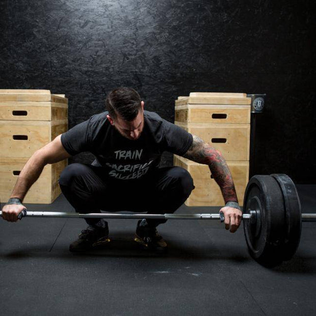 BUMPERS + PLATES – RAGE Fitness