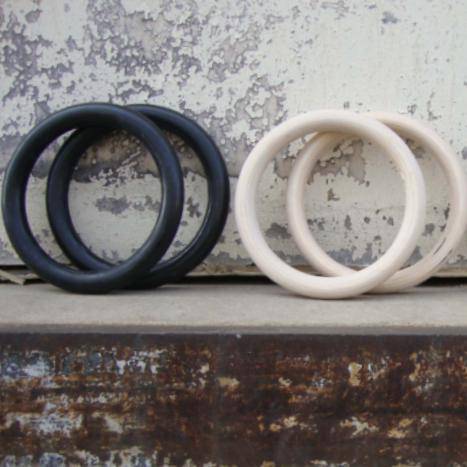Rings - RAGE Fitness