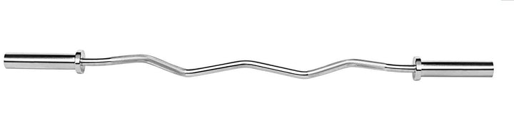 47" EZ Curl Bar - AVAILABLE to ship week of 4/26 - RAGE Fitness