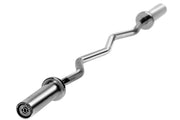 47" EZ Curl Bar - AVAILABLE to ship week of 4/26 - RAGE Fitness