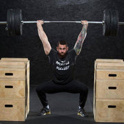 Olympic Bumpers - RAGE Fitness