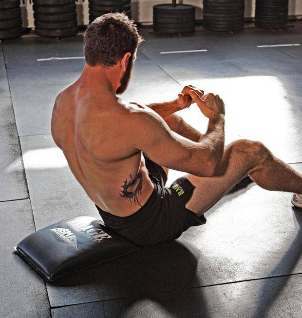 Core Mat - RAGE Fitness