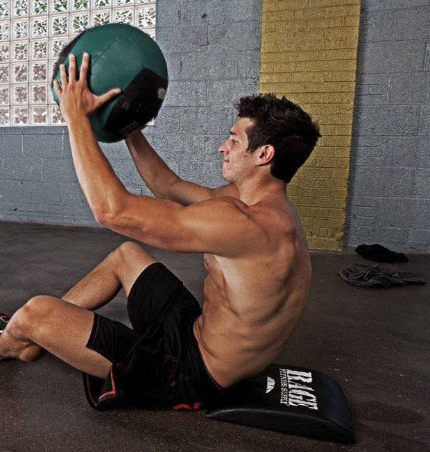 Core Mat - RAGE Fitness
