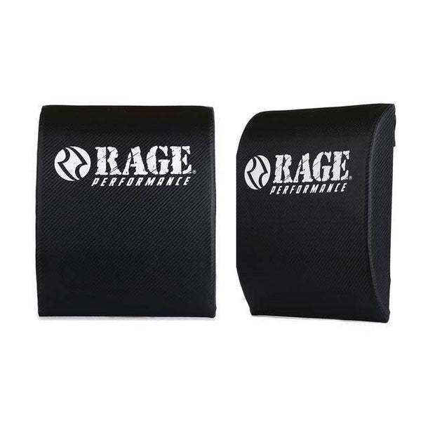 Core Mat - RAGE Fitness