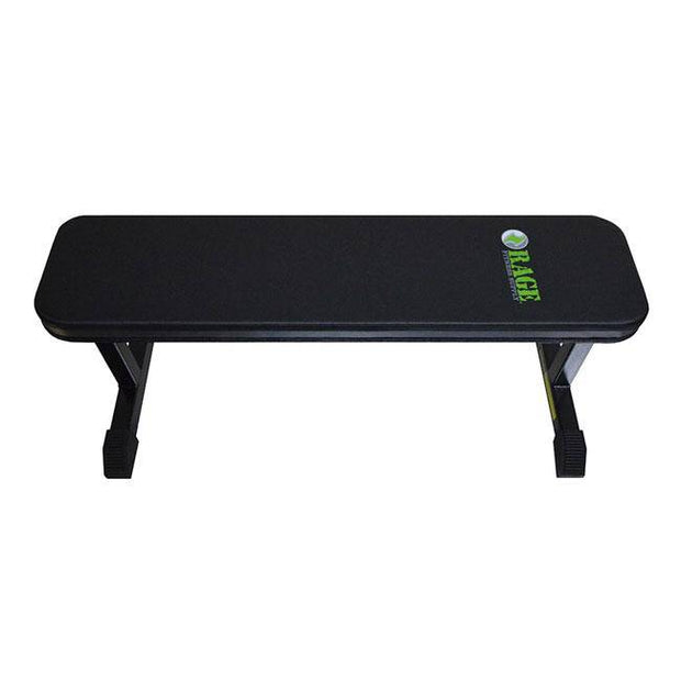 Flat Bench - RAGE Fitness