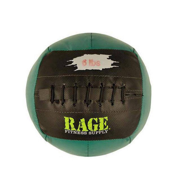 10" Light Medicine Ball - RAGE Fitness