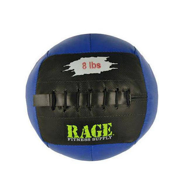 10" Light Medicine Ball - RAGE Fitness