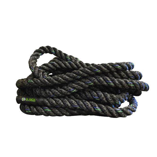 Polydac Conditioning Rope - 1.5" 40' & 50' - RAGE Fitness