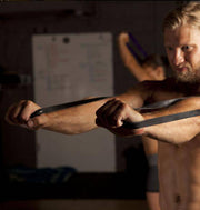 Resistance Bands - RAGE Fitness