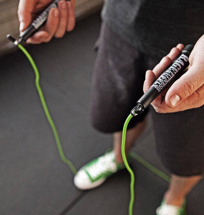 R2 Training Rope - RAGE Fitness