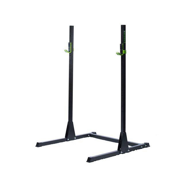 Squat Rack  - Made in the USA - RAGE Fitness