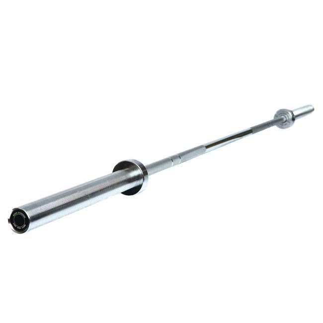 6' Aluminum Training Barbell - RAGE Fitness